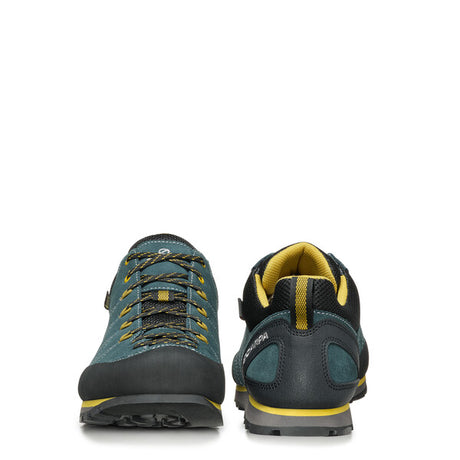 Crux GTX - PETROL - MUSTARD - ALT3 - c1253375f1627402