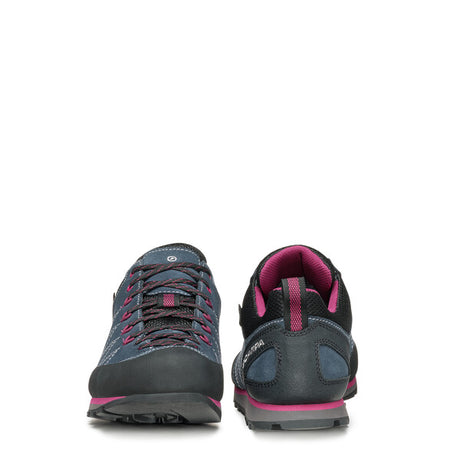 Crux GTX - OMBRE BLUE - CHERRY - ALT3 - 35f3261256dcd8f8