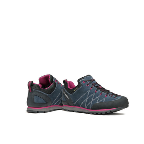 Crux GTX - OMBRE BLUE - CHERRY - ALT5 - ed29b89e6bcf0a1f
