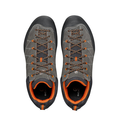 Crux - SHARK - TONIC - GRAY - ALT5 - 114fc07fffa8aea9