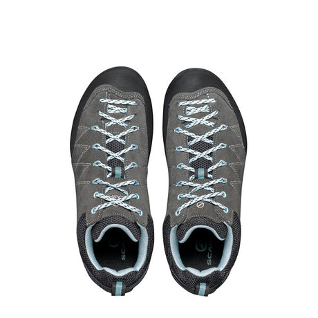 Crux - SHARK - BLUE RADIANCE - GRAY - ALT5 - b03f94eb4dc504db