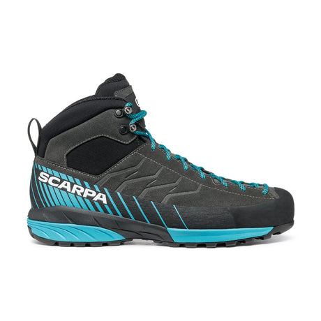 Mescalito Mid GTX - SHARK - AZURE - ALT1 - bb3d8f6bb6b6b346
