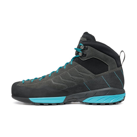 Mescalito Mid GTX - SHARK - AZURE - ALT2 - 4a6b24280350f702
