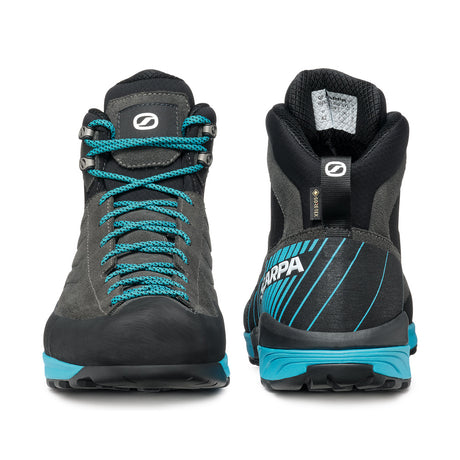 Mescalito Mid GTX - SHARK - AZURE - ALT3 - 6bc68848bf178c52
