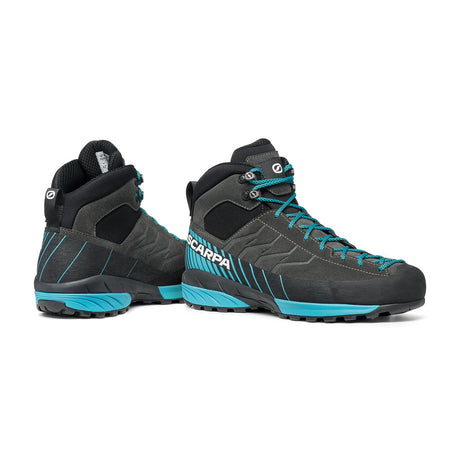 Mescalito Mid GTX - SHARK - AZURE - ALT6 - a06396a3ea02d8b8