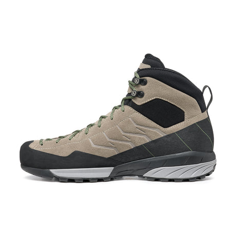 Mescalito Mid GTX - TAUPE - FOREST - ALT2 - 612f84fec947ecec