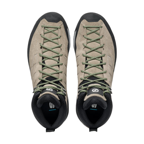 Mescalito Mid GTX - TAUPE - FOREST - ALT5 - 15340baaf740736d