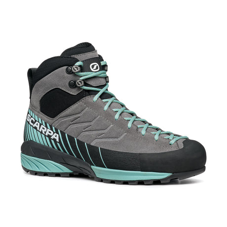 Mescalito Mid GTX - MIDGRAY - AQUA - HERO - 7d43ee86b6a70c21