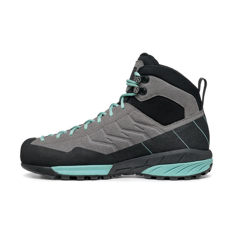 Mescalito Mid GTX - MIDGRAY - AQUA - ALT2 - 340d1d150517dae5