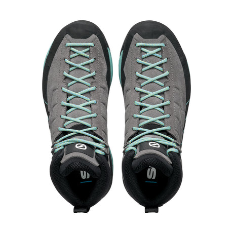 Mescalito Mid GTX - MIDGRAY - AQUA - ALT5 - c9c4b63db59e6cc5
