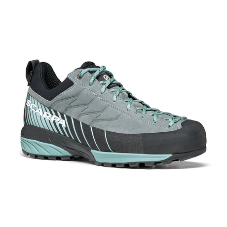 Mescalito GTX - CONIFER - AQUA - HERO - c4542b0b2f272639