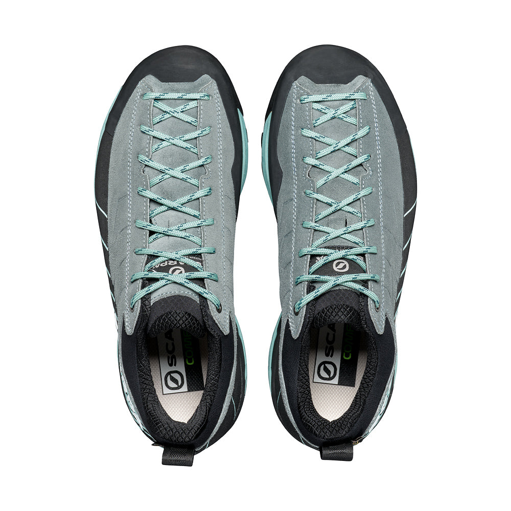 Mescalito GTX - CONIFER - AQUA - ALT5 - 0594a38c87536e53
