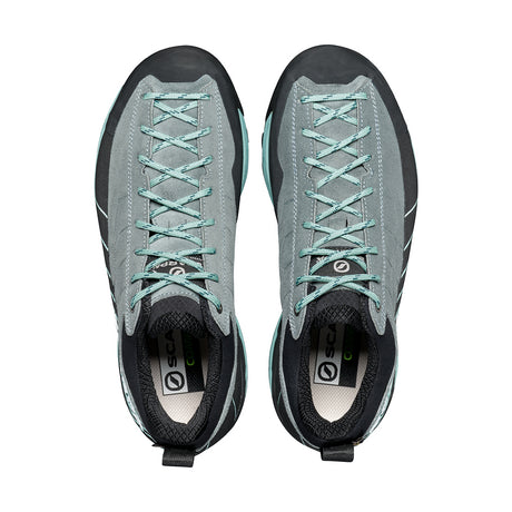 Mescalito GTX - CONIFER - AQUA - ALT5 - 0594a38c87536e53