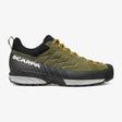 Mescalito GTX - DARK OLIVE - GRAY - HERO - 9c6545397848a196