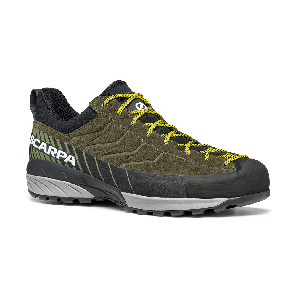 Mescalito - THYME GREEN - FOREST - HERO - 7782308d2496e950