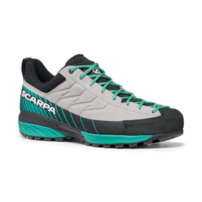 Mescalito - GRAY - TROPICAL GREEN - HERO - 826ae90b2379e545