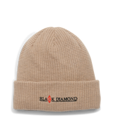 BLACK DIAMOND - MERINO BEANIE