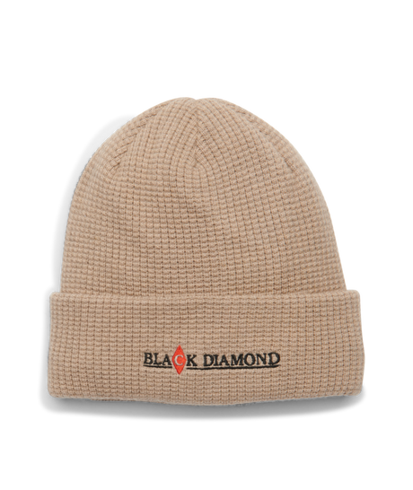 BLACK DIAMOND - MERINO BEANIE