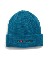 BLACK DIAMOND - MERINO BEANIE