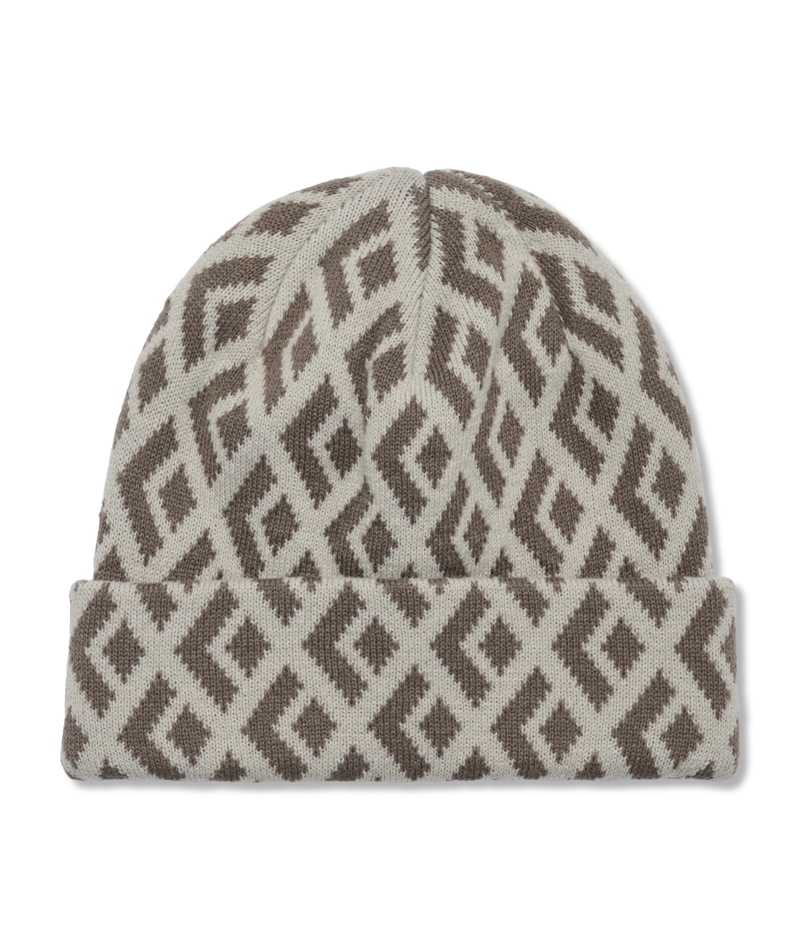 BLACK DIAMOND - REPEAT BEANIE