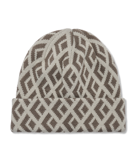 BLACK DIAMOND - REPEAT BEANIE
