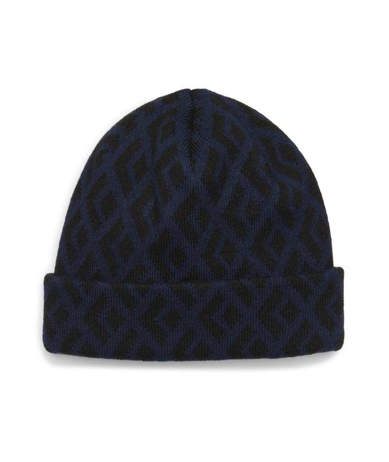 BLACK DIAMOND - REPEAT BEANIE