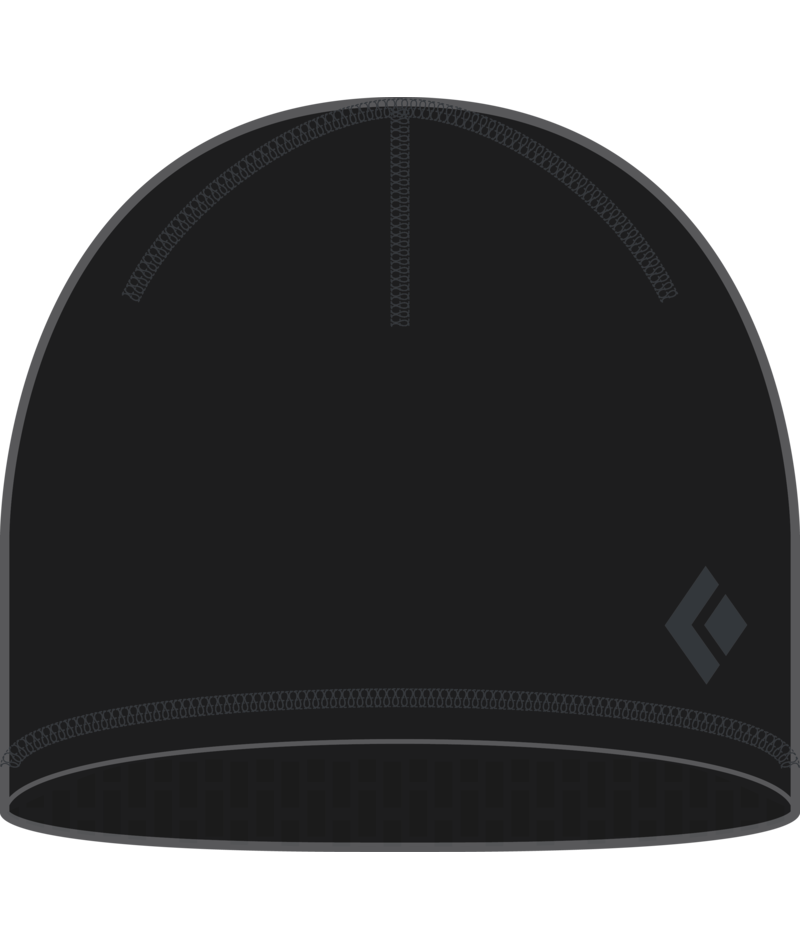 BLACK DIAMOND - COEFFICIENT LT BEANIE