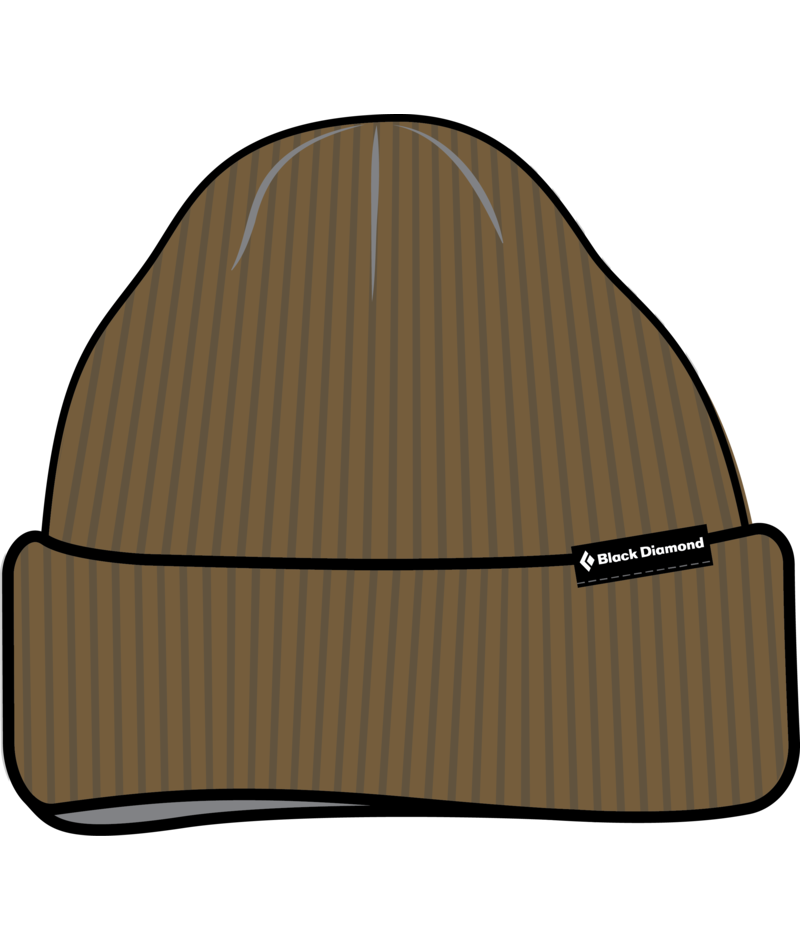 BLACK DIAMOND - FISHERMAN CAP