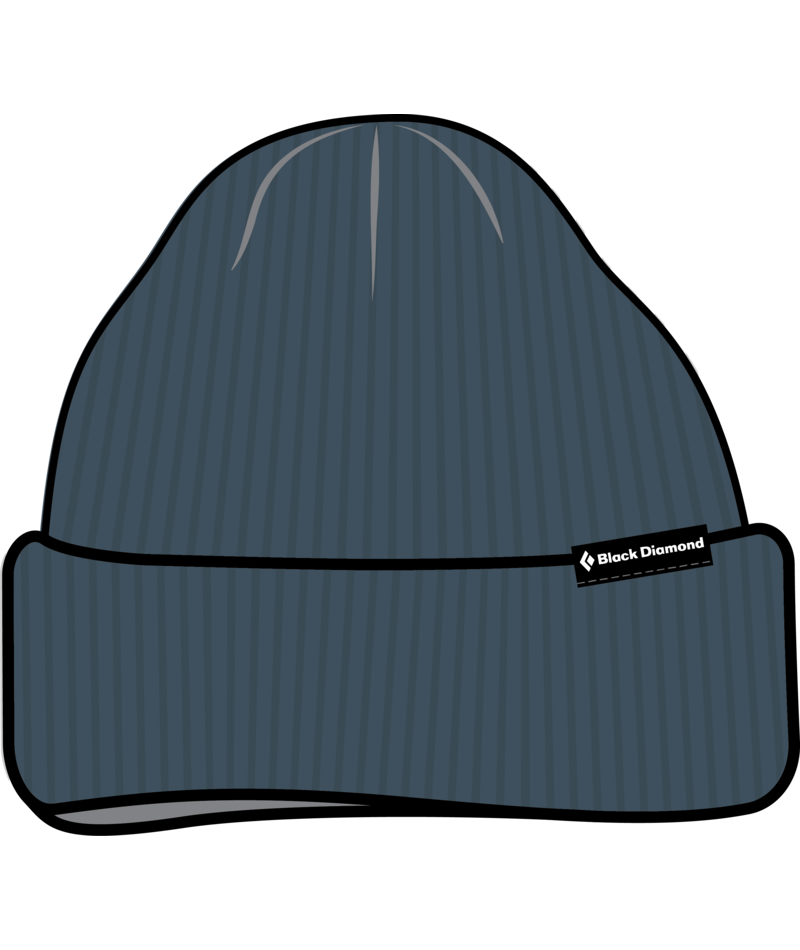 BLACK DIAMOND - FISHERMAN CAP