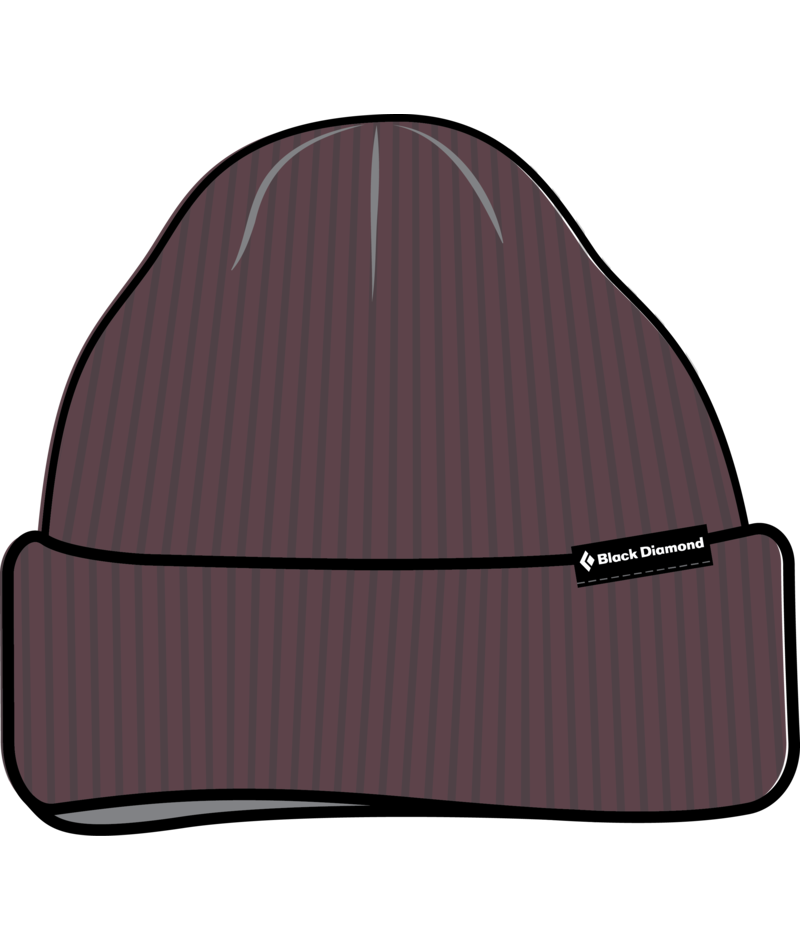 BLACK DIAMOND - FISHERMAN CAP