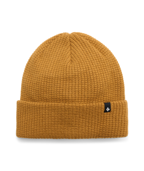BLACK DIAMOND - MERINO BEANIE