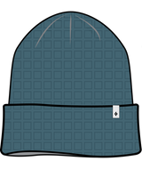 BLACK DIAMOND - MERINO BEANIE