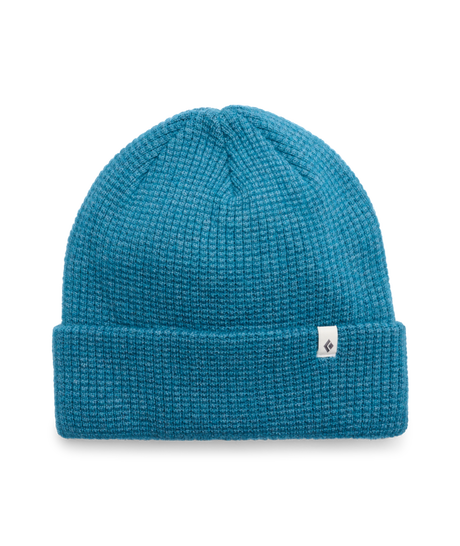 BLACK DIAMOND - MERINO BEANIE
