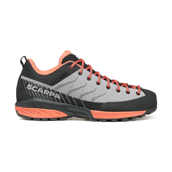 Mescalito Planet - LIGHT GRAY - CORAL - ALT1 - 08ab4fc8c4126cb5