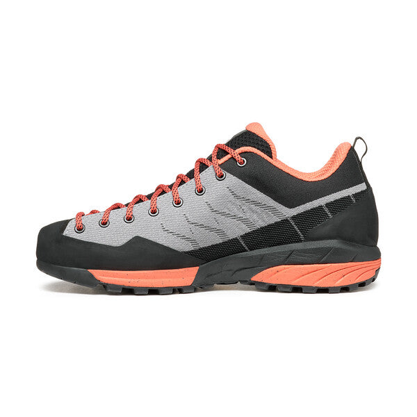 Mescalito Planet - LIGHT GRAY - CORAL - ALT2 - 6f31801bfdf69d1f