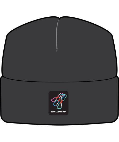 BLACK DIAMOND - NORDIC FLEECE BEANIE
