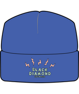 BLACK DIAMOND - NORDIC FLEECE BEANIE