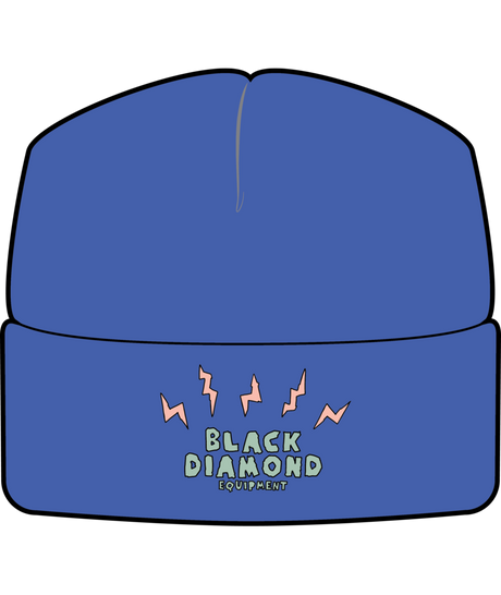BLACK DIAMOND - NORDIC FLEECE BEANIE