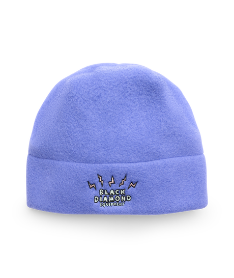 BLACK DIAMOND - NORDIC FLEECE BEANIE