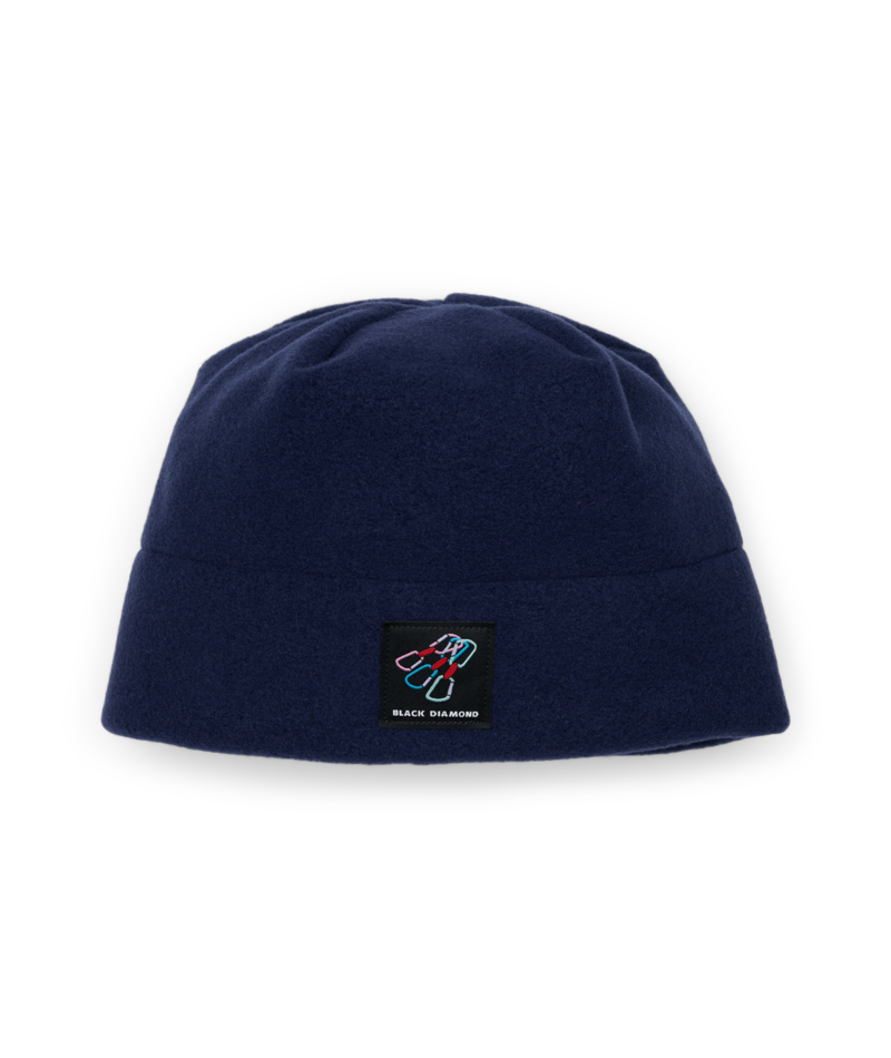 BLACK DIAMOND - NORDIC FLEECE BEANIE