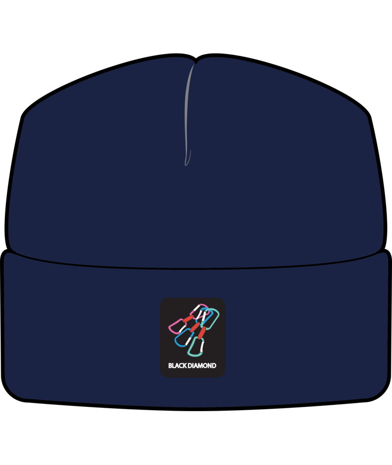 BLACK DIAMOND - NORDIC FLEECE BEANIE
