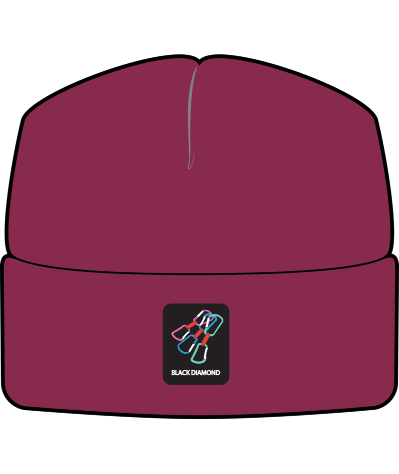 BLACK DIAMOND - NORDIC FLEECE BEANIE