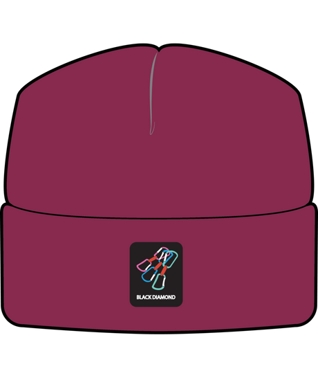 BLACK DIAMOND - NORDIC FLEECE BEANIE