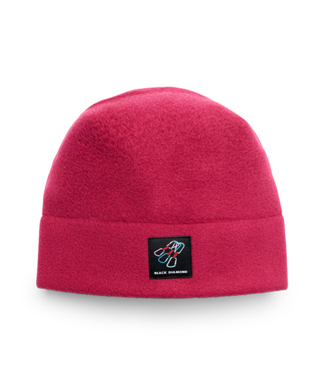 BLACK DIAMOND - NORDIC FLEECE BEANIE