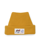 BLACK DIAMOND - POINTED FLEECE BEANIE