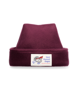 BLACK DIAMOND - POINTED FLEECE BEANIE
