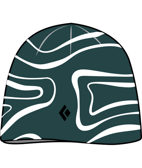 BLACK DIAMOND - STOKE TOQUE BEANIE