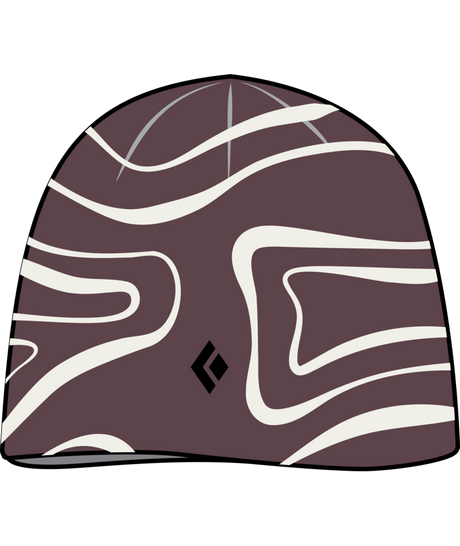 BLACK DIAMOND - STOKE TOQUE BEANIE