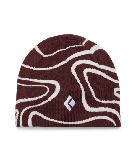 BLACK DIAMOND - STOKE TOQUE BEANIE