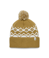 BLACK DIAMOND - TOM POM BEANIE